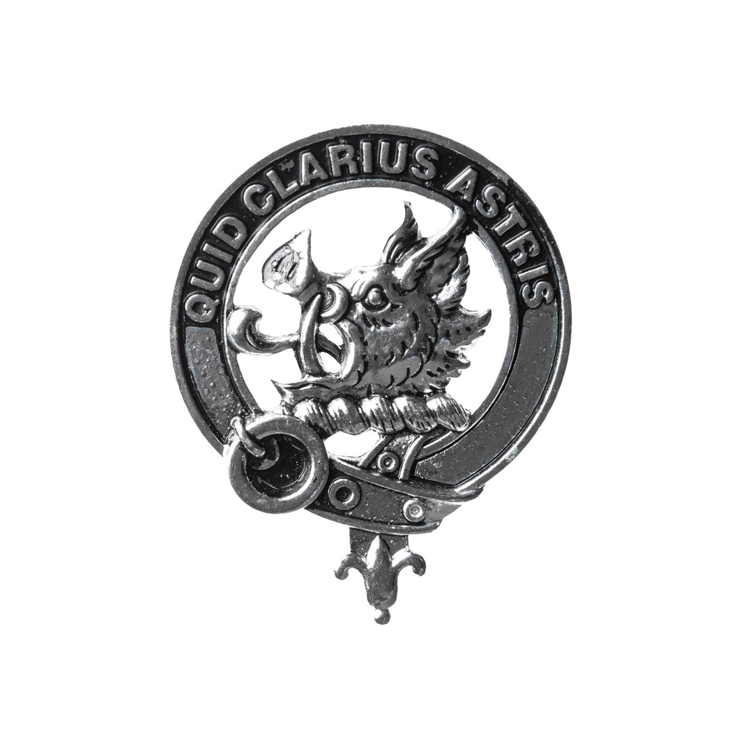Clan Badge Baillie