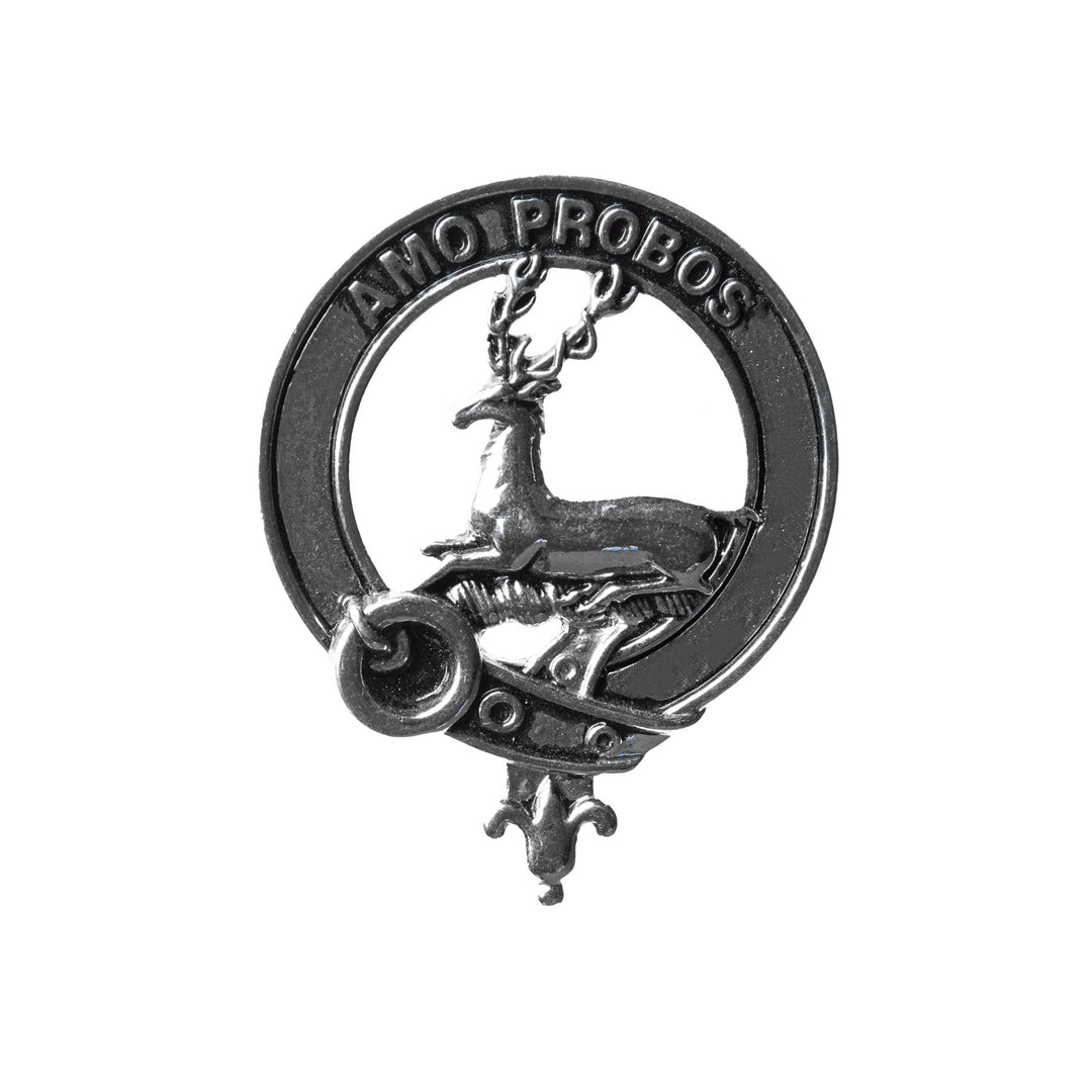 Clan Badge Blair