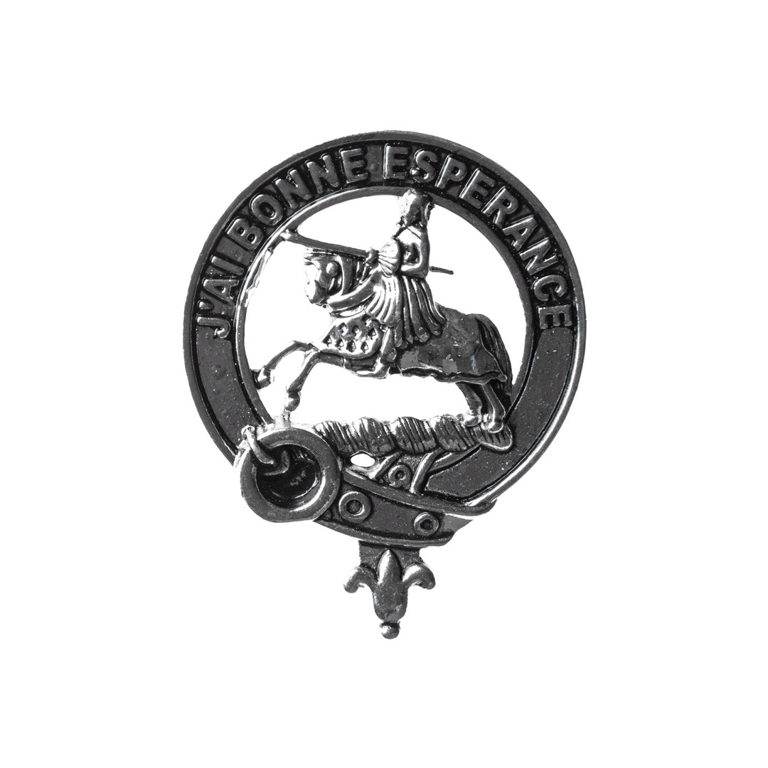 Clan Badge Craig