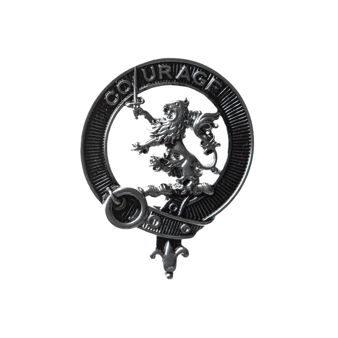Clan Badge Cumming