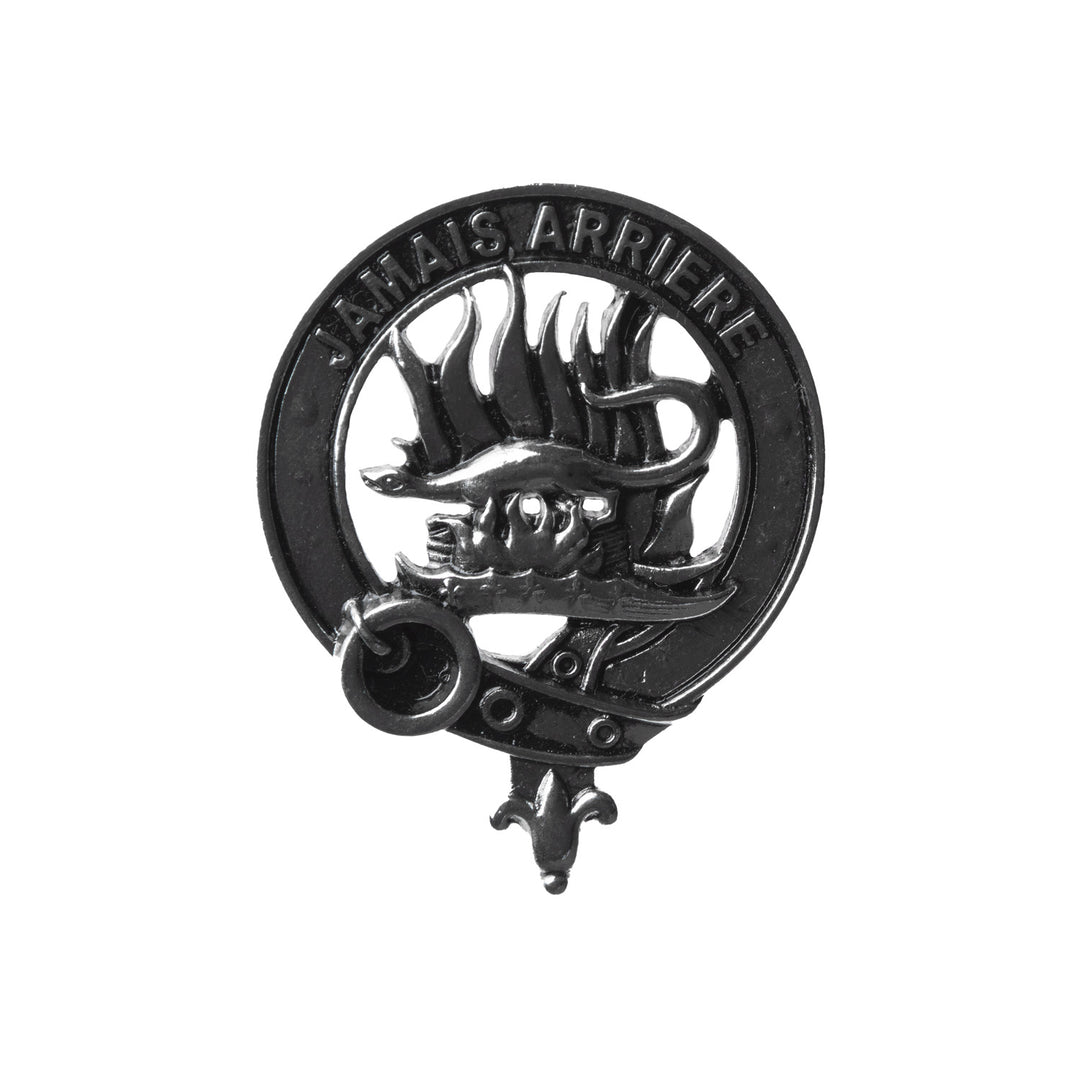 Clan Badge Douglas