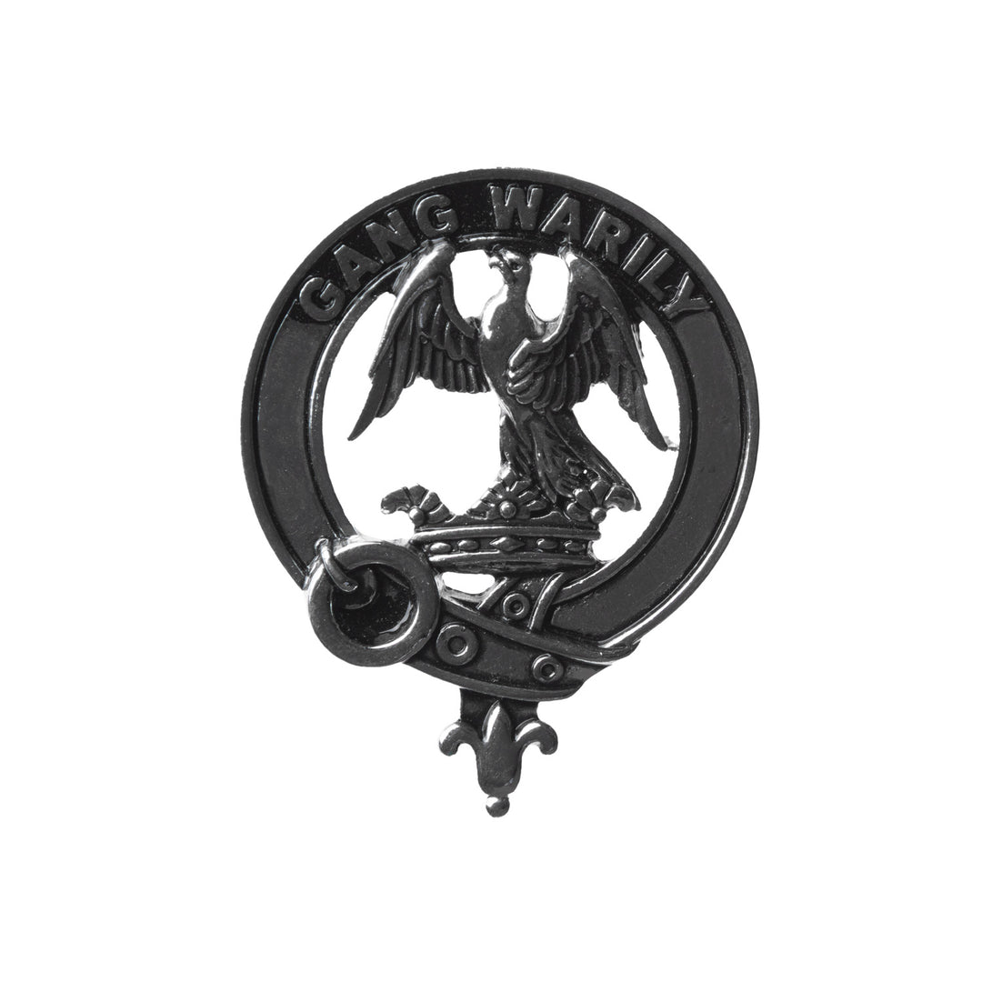 Clan Badge Drummond