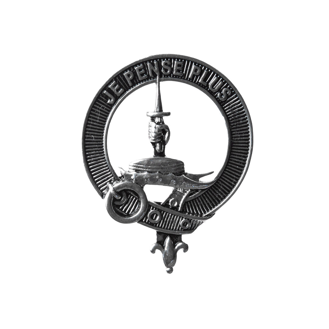 Clan Badge Erskine