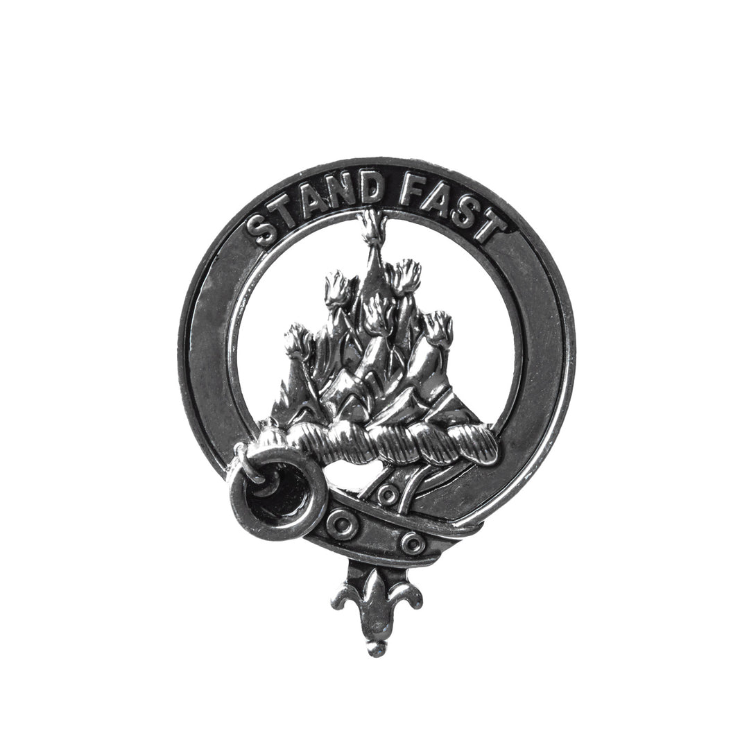 Clan Badge Grant