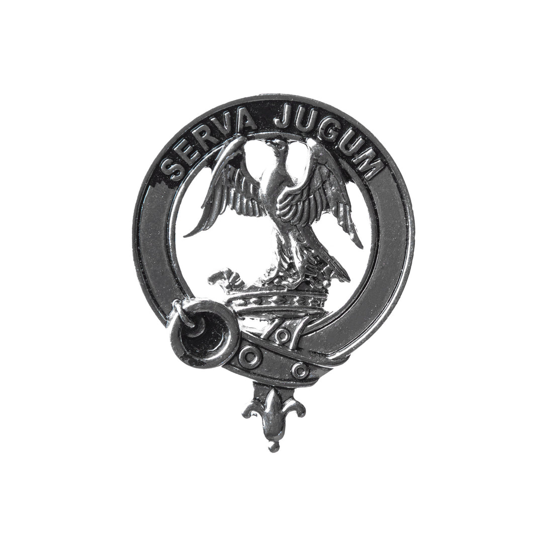 Clan Badge Hay