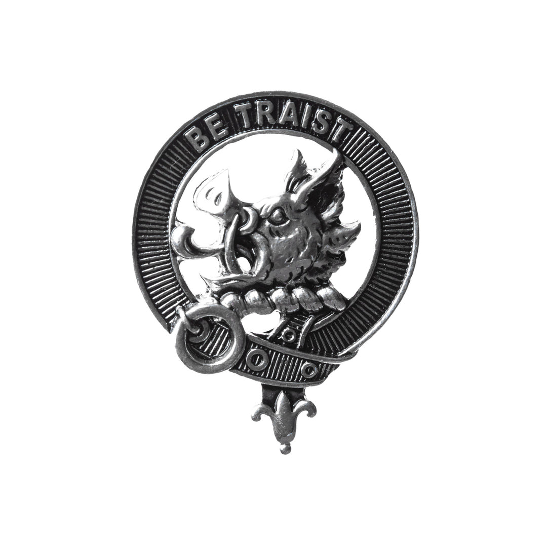 Clan Badge Innes
