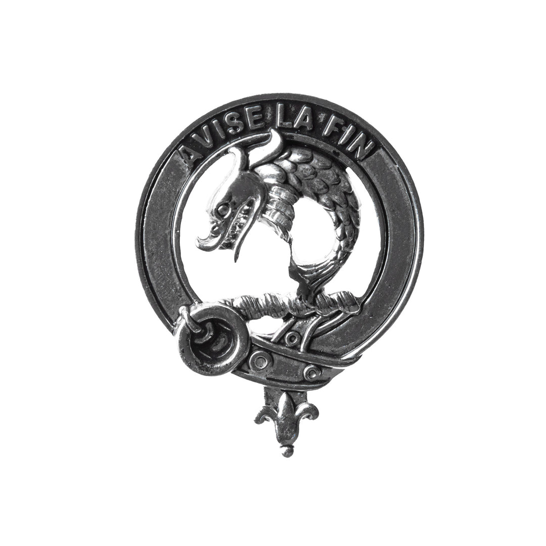 Clan Badge Kennedy