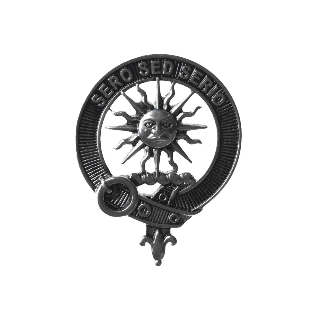 Clan Badge Kerr