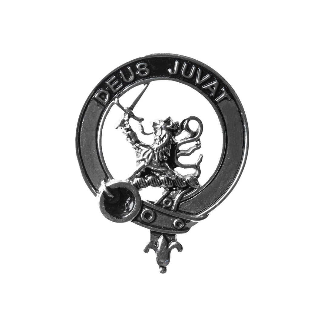 Clan Badge Macduff