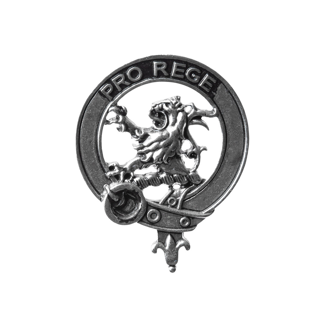 Clan Badge Macfie