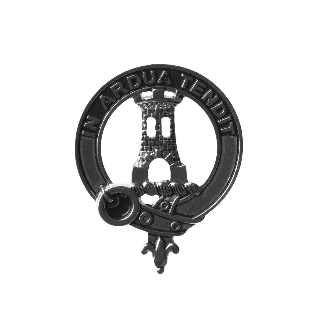 Clan Badge Malcolm/Maccallum