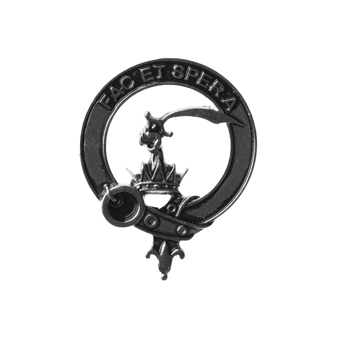 Clan Badge Matheson