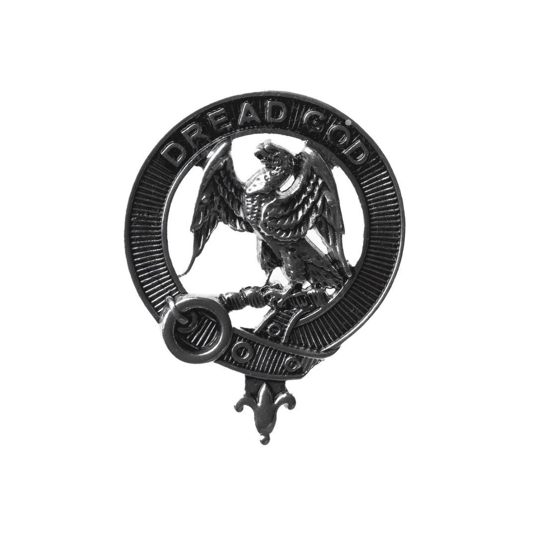 Clan Badge Munro