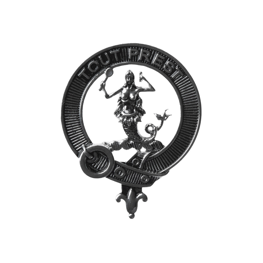 Clan Badge Murray