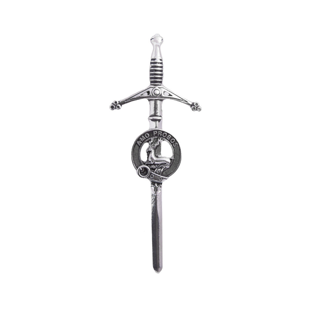 Clan Kilt Pin Blair