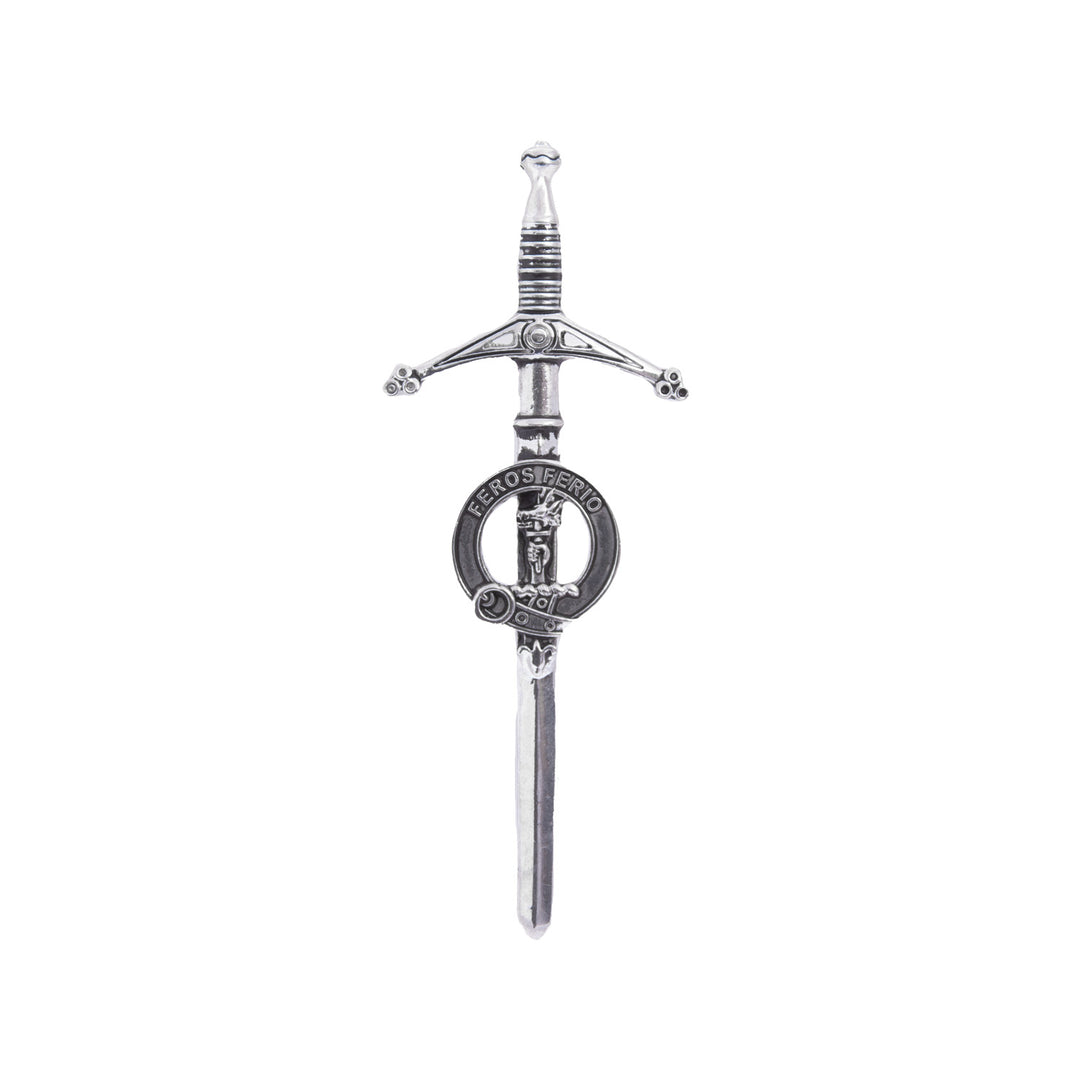 Clan Kilt Pin Chisholm
