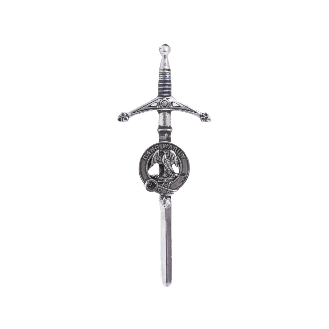 Clan Kilt Pin Drummond