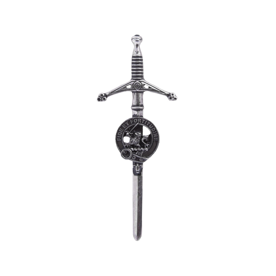 Clan Kilt Pin Farquharson