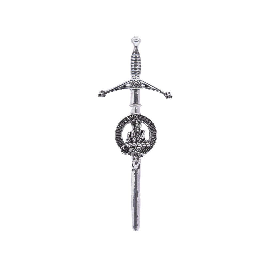 Clan Kilt Pin Grant