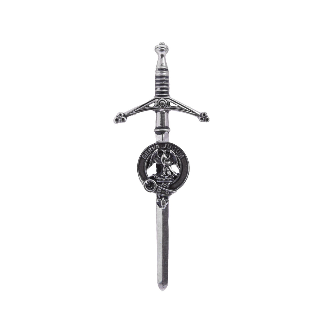 Clan Kilt Pin Hay