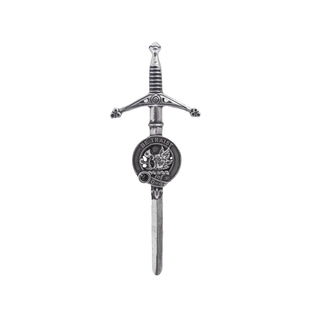 Clan Kilt Pin Innes