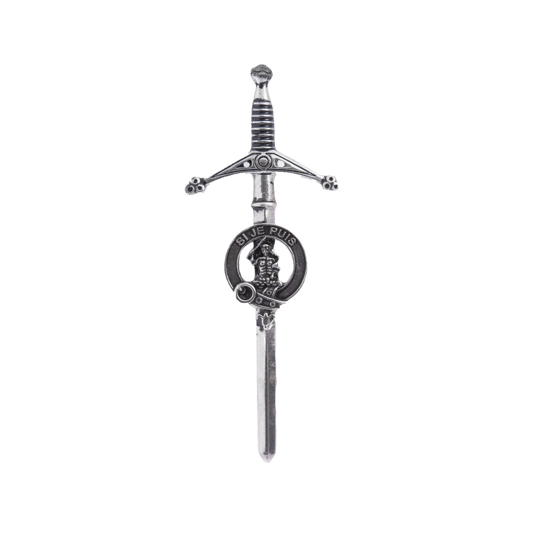 Clan Kilt Pin Livingstone