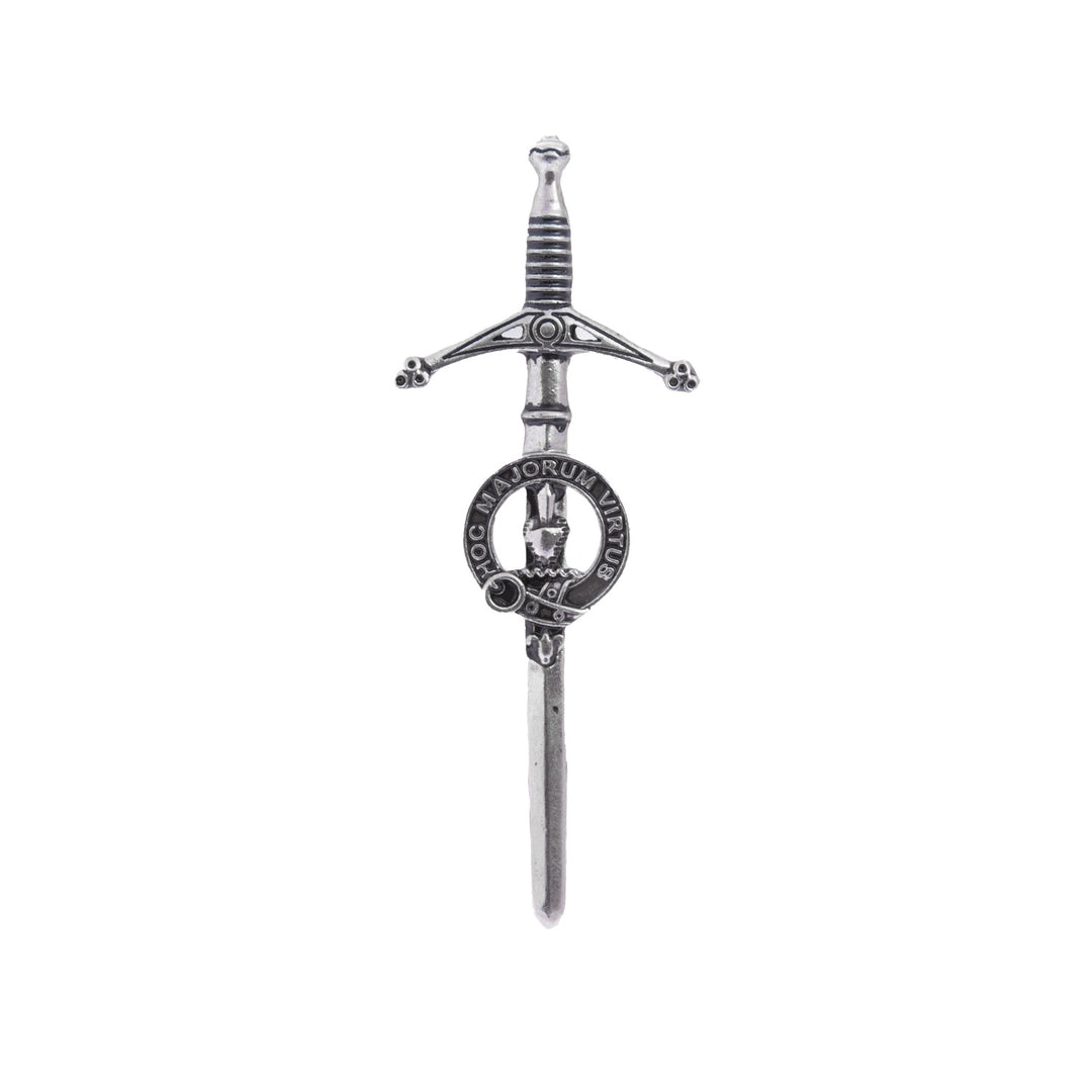 Clan Kilt Pin Logan