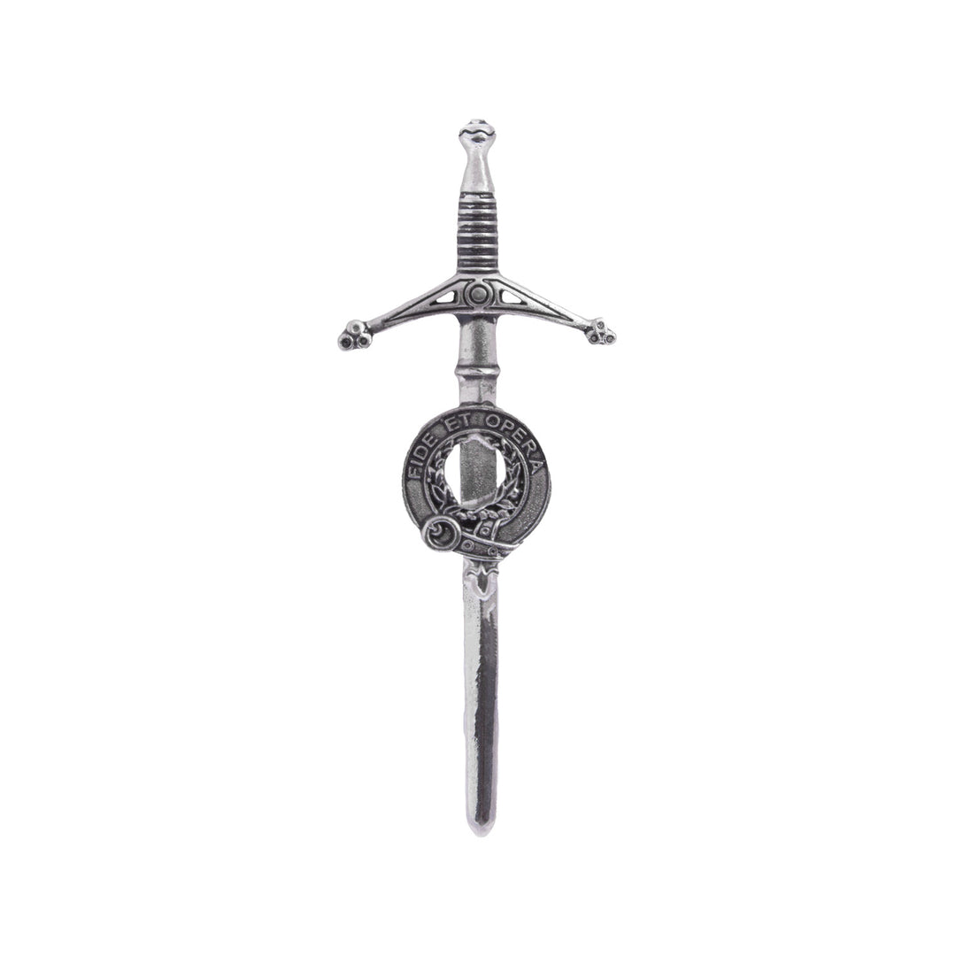 Clan Kilt Pin Macarthur