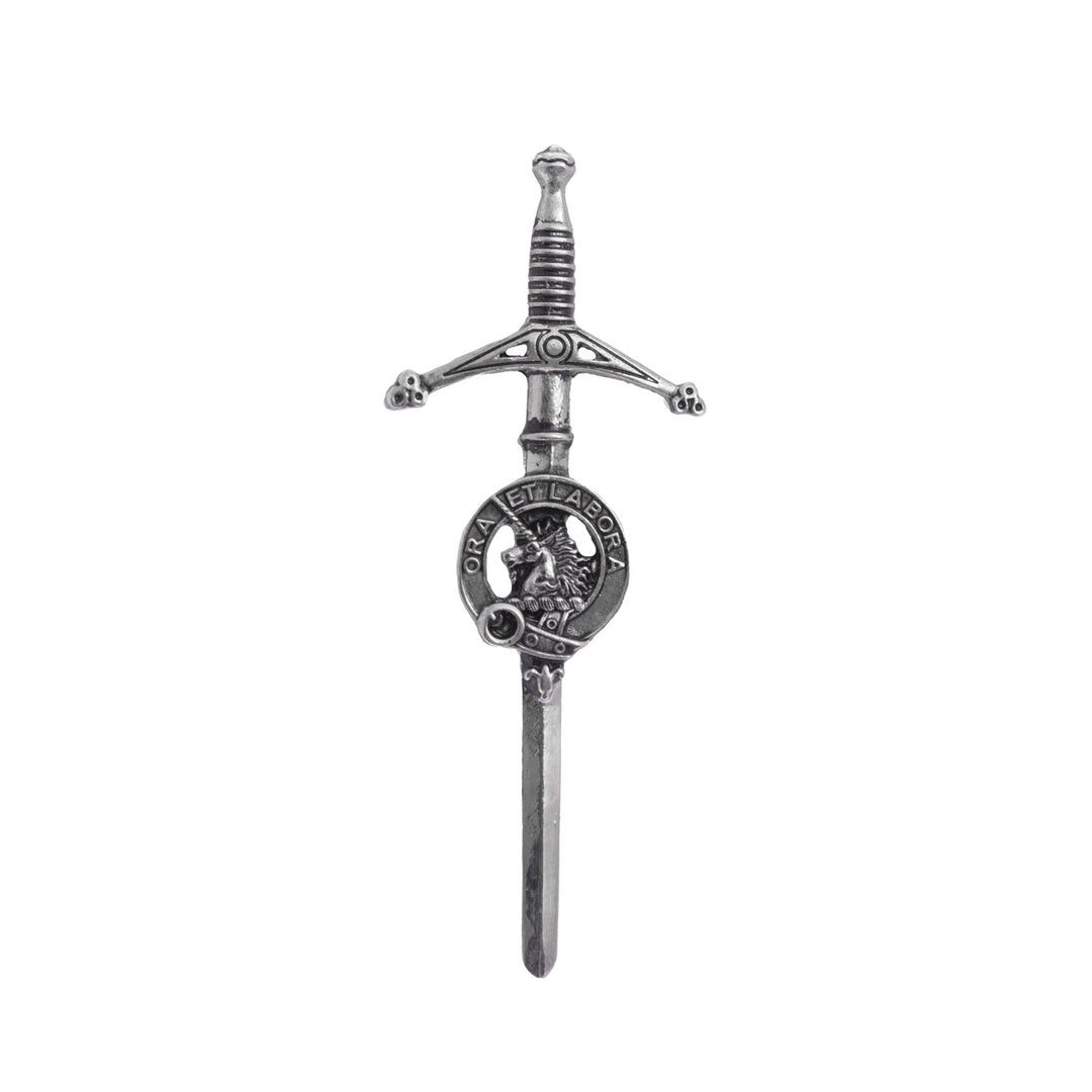 Clan Kilt Pin Ramsay