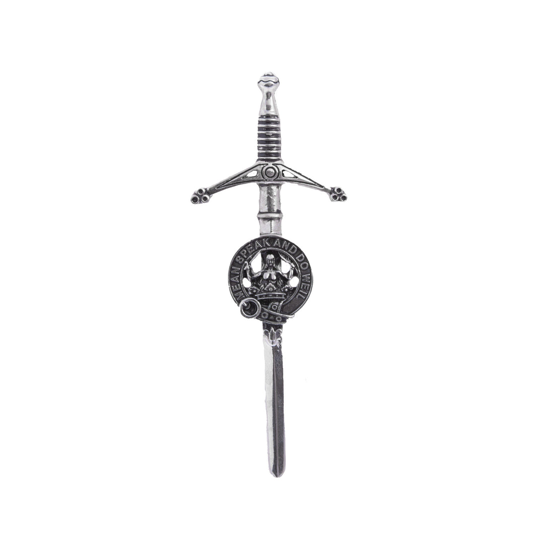 Clan Kilt Pin Urquhart