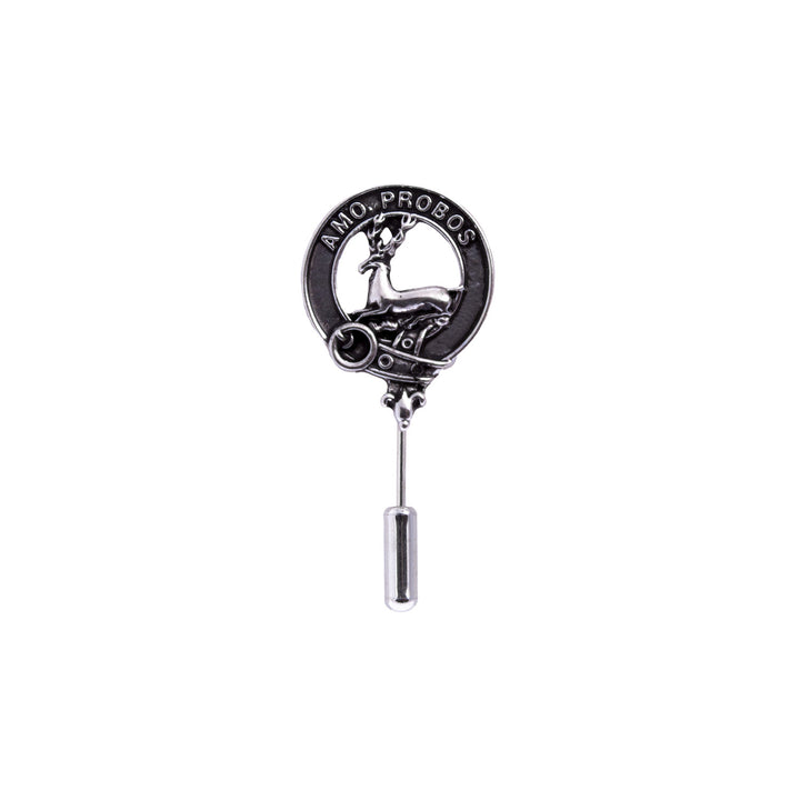 Clan Lapel Pin Blair