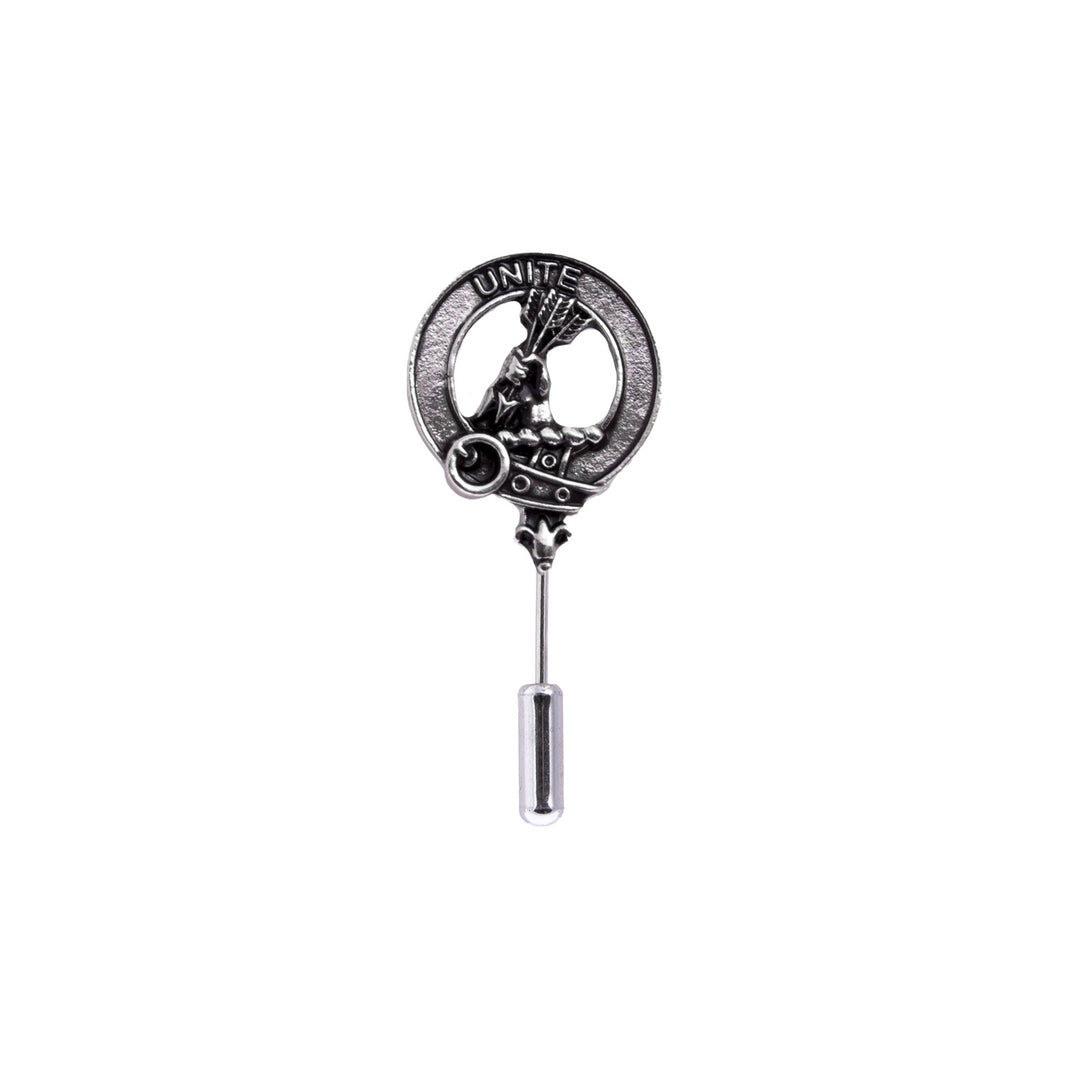 Clan Lapel Pin Brodie