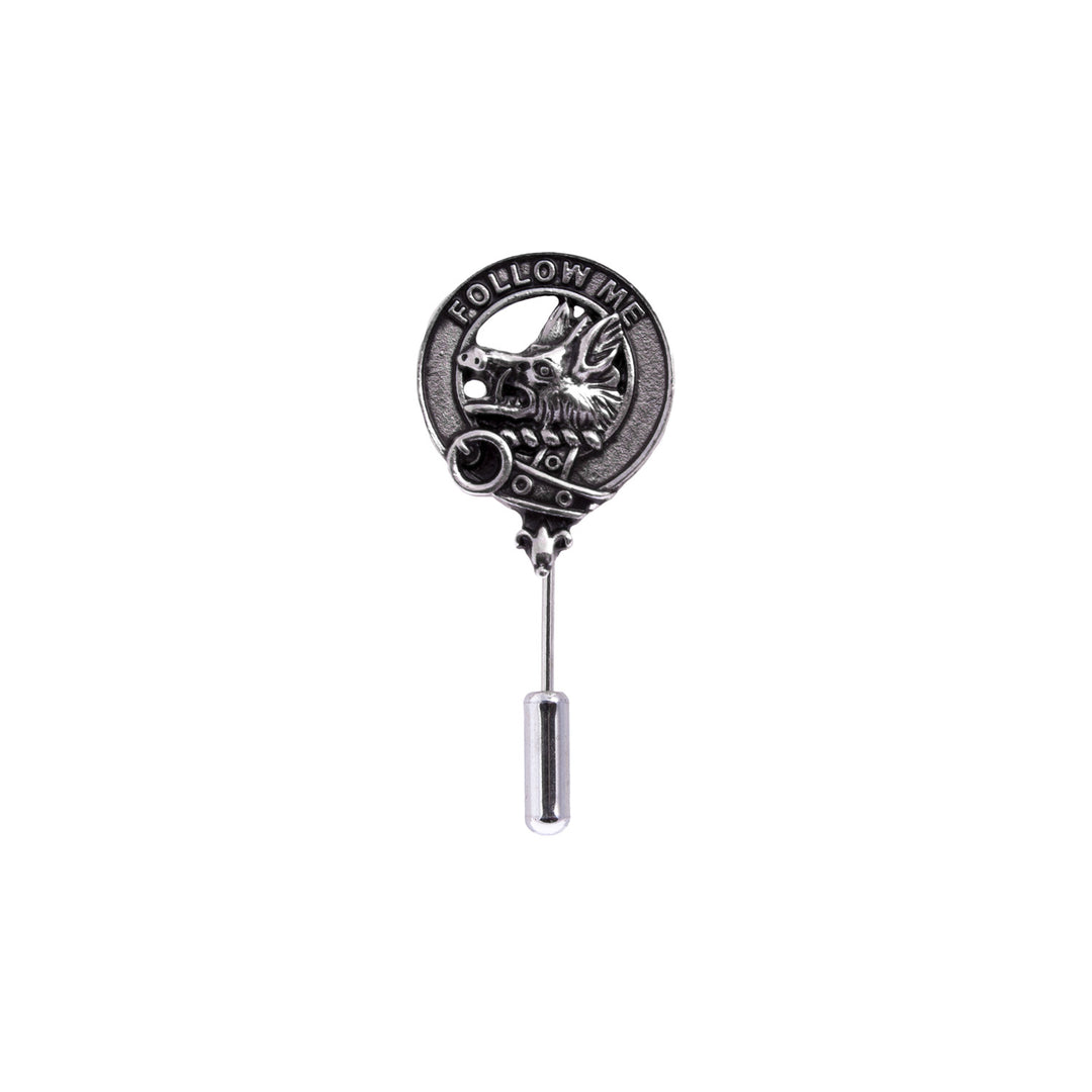 Clan Lapel Pin Campbell Of Breadalbane