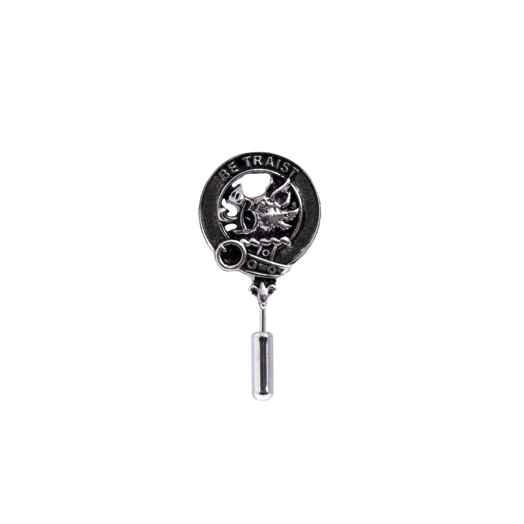 Clan Lapel Pin Innes