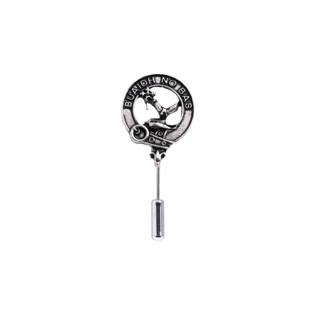 Clan Lapel Pin Macdougall