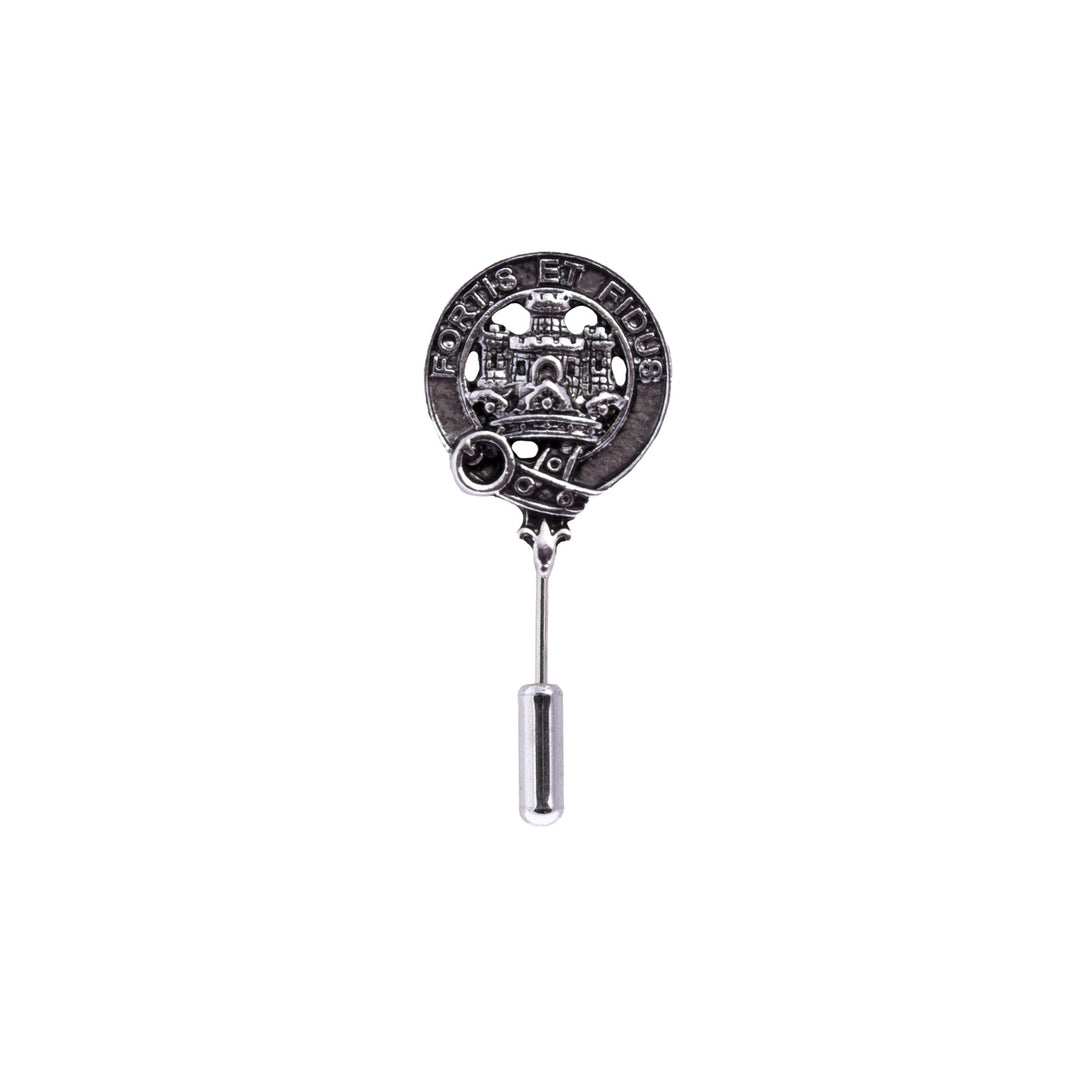 Clan Lapel Pin Maclachlan