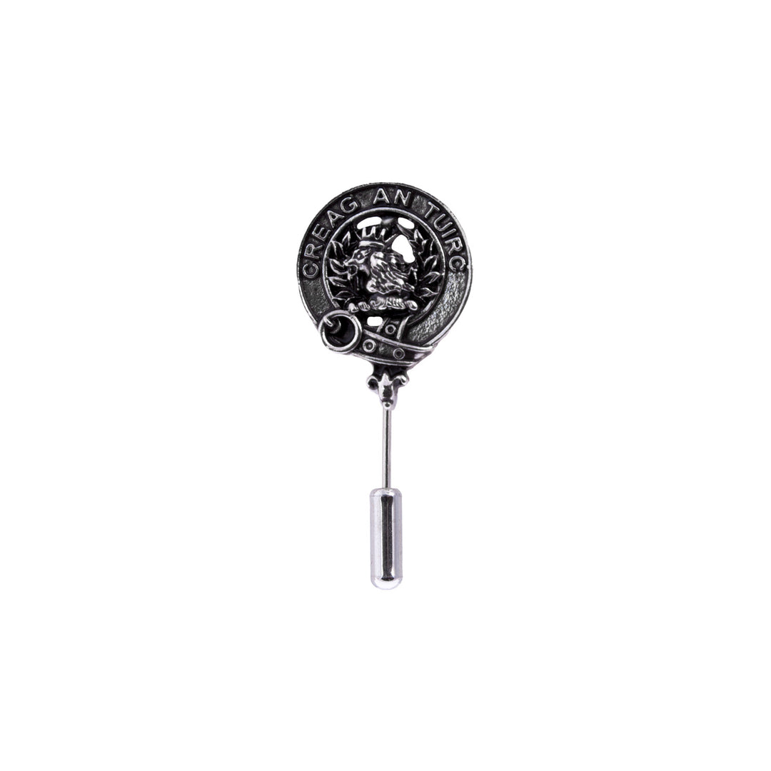 Clan Lapel Pin Maclaren