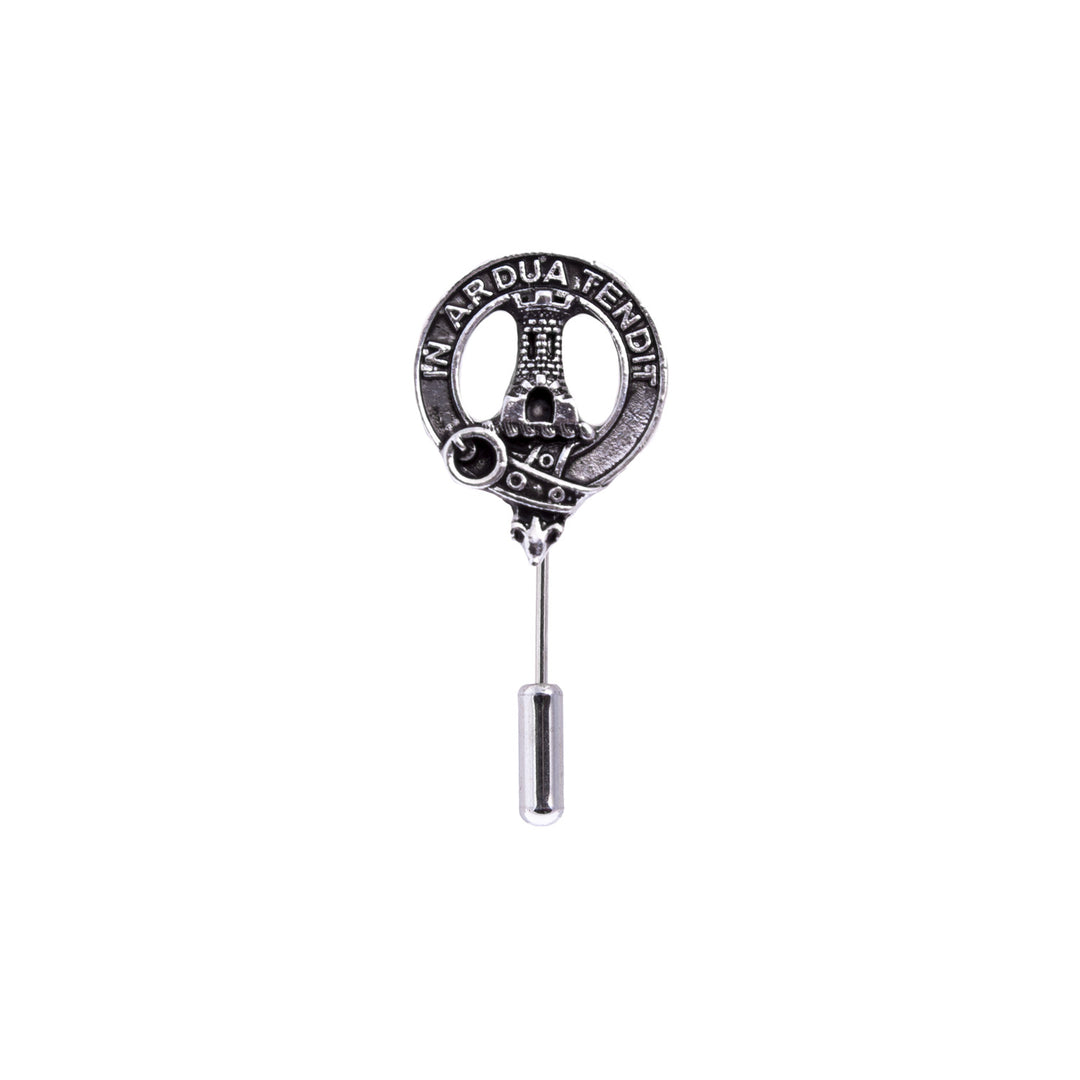 Clan Lapel Pin Malcolm/Maccallum