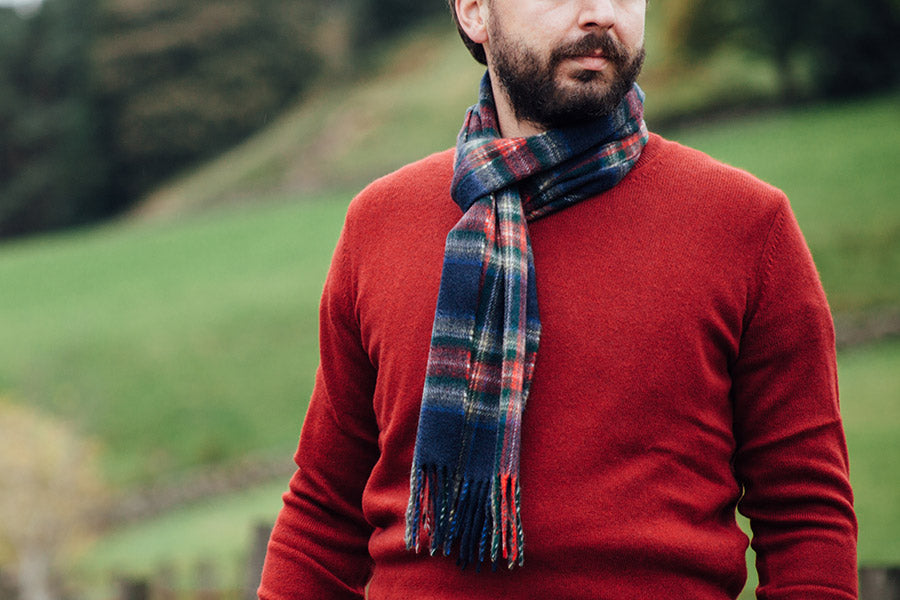 Clan Scarves