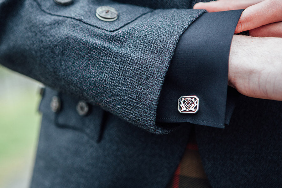 Cufflinks