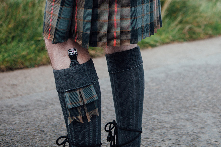 Hose & Flashes