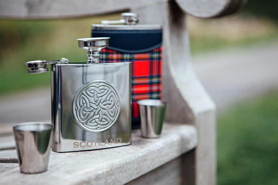 Hip Flasks