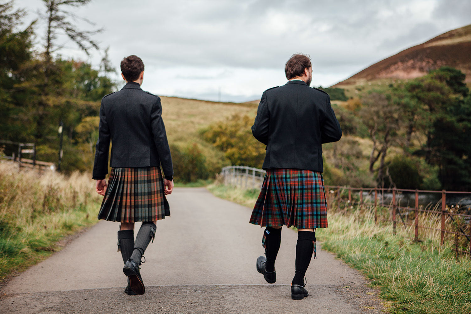 Kilts