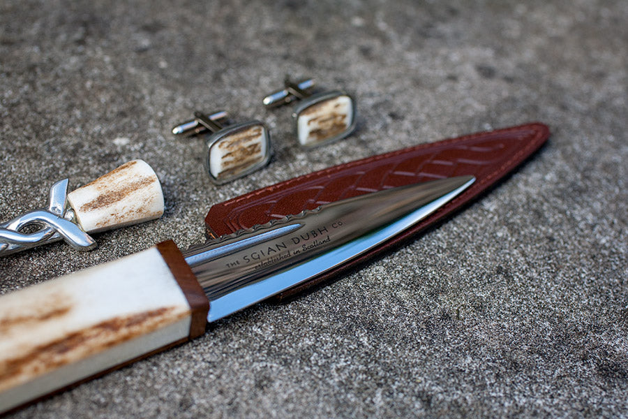 Clan Sgian Dubh