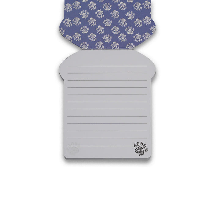 Paddington Bear Poses Shaped A6 Notebook – Softcover & Lined