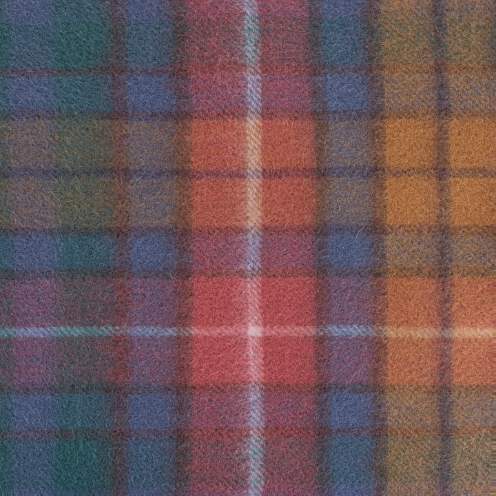 Edinburgh Cashmere Scarf  Buchanan Antique
