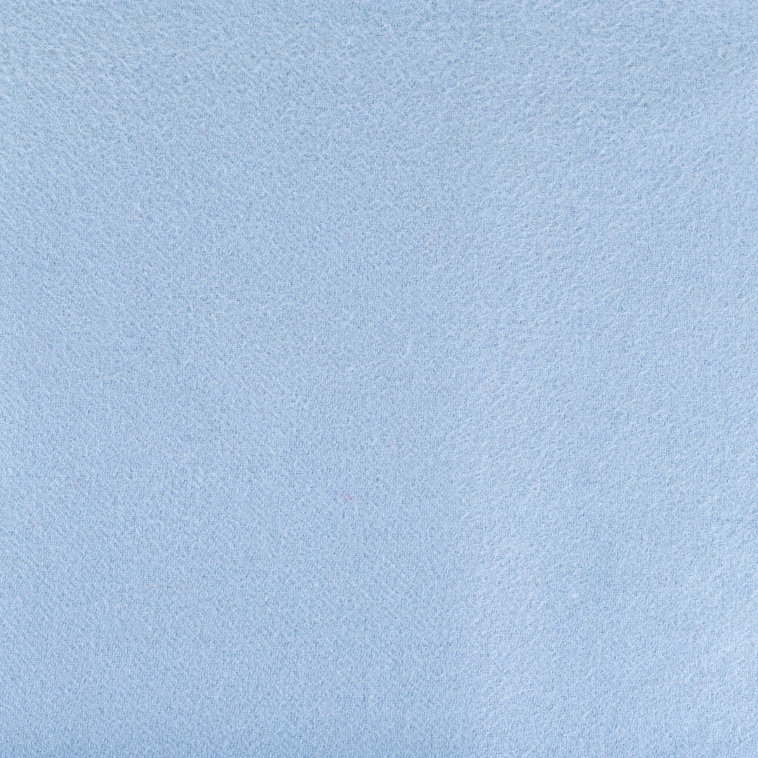 Edinburgh Cashmere Scarf  Baby Blue