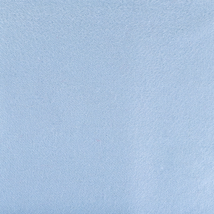 Edinburgh Cashmere Scarf  Baby Blue