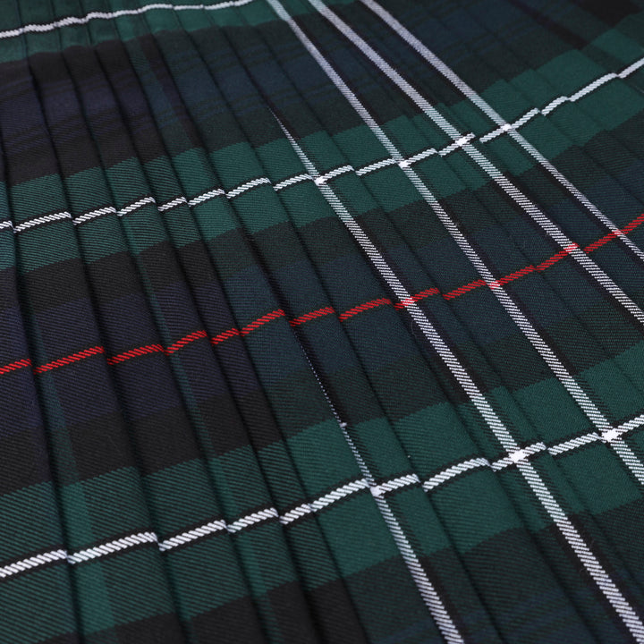 Gents Full Deluxe Kilt Mackenzie