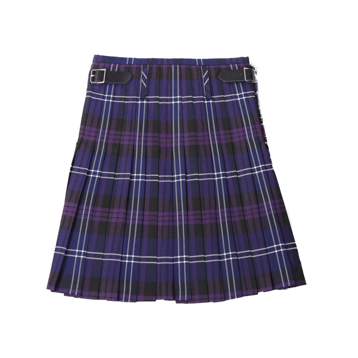 Scottish Tartan Kids Kilt  Heritage Of Scotland